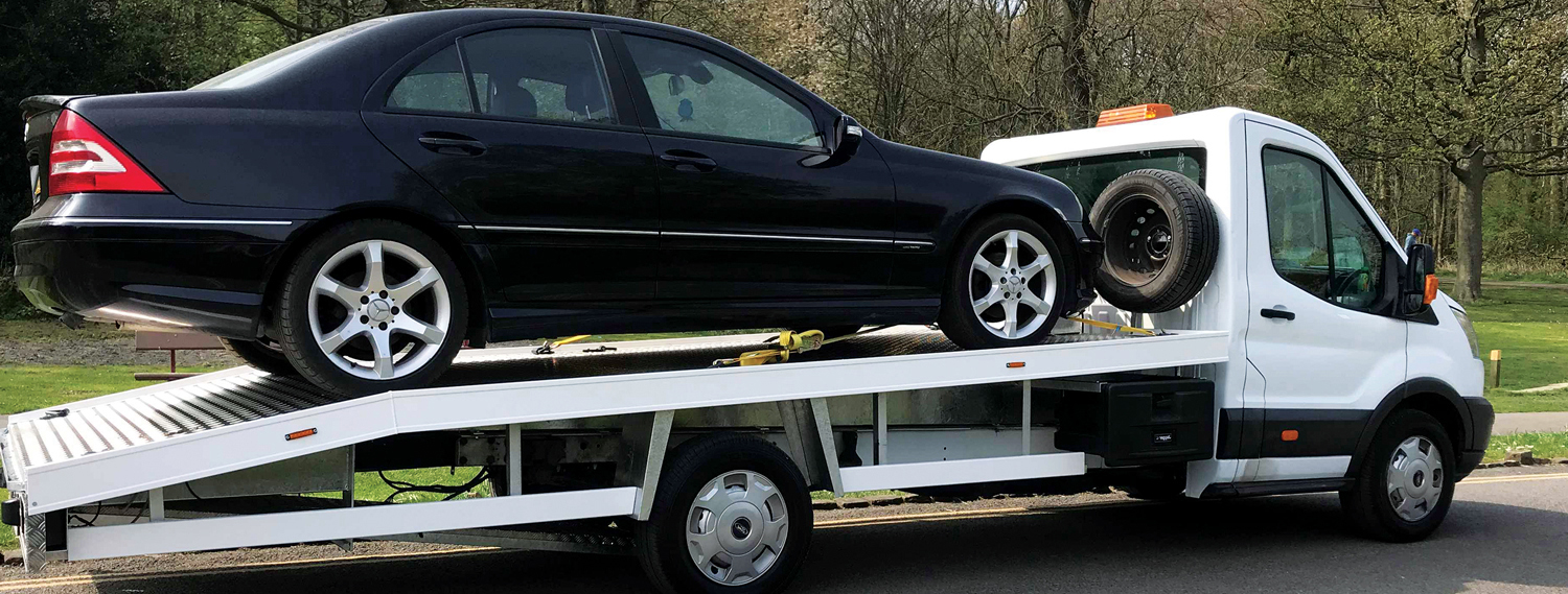 Çifteler Oto Çekici